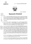 Vista preliminar de documento Resolución Directoral 1215-2024-GRL-GRDS-DIRESA LIMA-DG