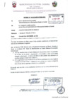 Vista preliminar de documento INFORME N°1592-2024-MDCH -ABAS