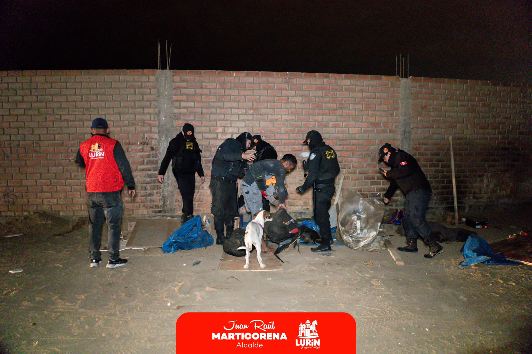 Archivo de JPG sobre una publicación del área de imagen