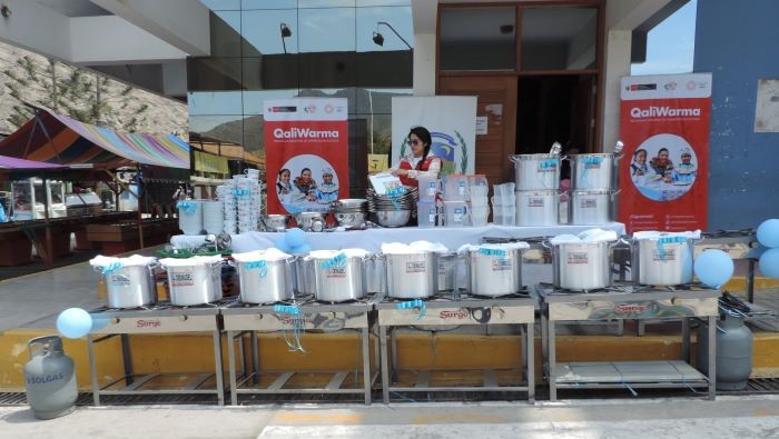 kits de cocina y menaje