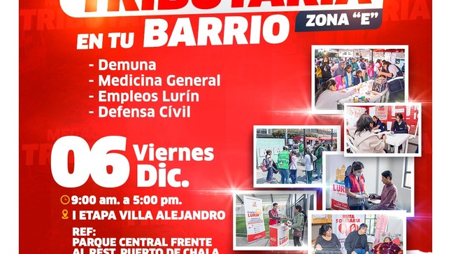 Archivo de JPG sobre una publicación del área de imagen