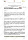 Vista preliminar de documento RESOLUCION ADMINISTRATIVA-002204-2024-P-CSJAN