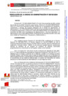 Vista preliminar de documento RUA N° 000163-2024-UA Aprobar Otorgam.Manejo Recursos Modalidad Encargo
