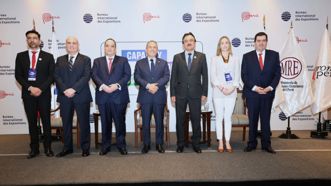 PROMPERÚ: por primera vez en Latinoamérica, nuestro país es anfitrión del Programa de Fortalecimiento de Capacidades para las Américas del BIE-4