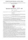 Vista preliminar de documento R.D. 1593 - LCG - PAIZ LINARES MARTHA GABRIELA