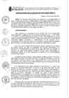 Vista preliminar de documento RESOLUCION DE ALCALDIA Nº019-2024-MPA-A ASIGNAR AL SERVIDOR POLO MOISES APOLINARIO RIVERA-ESPECIALISTA EN MAESTRANZA, LAS FUNCIONES DE LA SUB GERENCIA MAESTRANZA ESTABLECIDAS EN EL CAPITULO XII