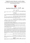 Vista preliminar de documento R.D. 1598 - LCG - CORAL GIRALDO ANTONIO