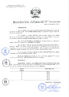 Vista preliminar de documento Resolución Jefatural Nº 284-2024-INEI