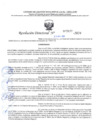 Vista preliminar de documento RESOLUCION DIRECTORAL N° 007637-2024-GR.LAMB/GRED-UGEL.CHIC