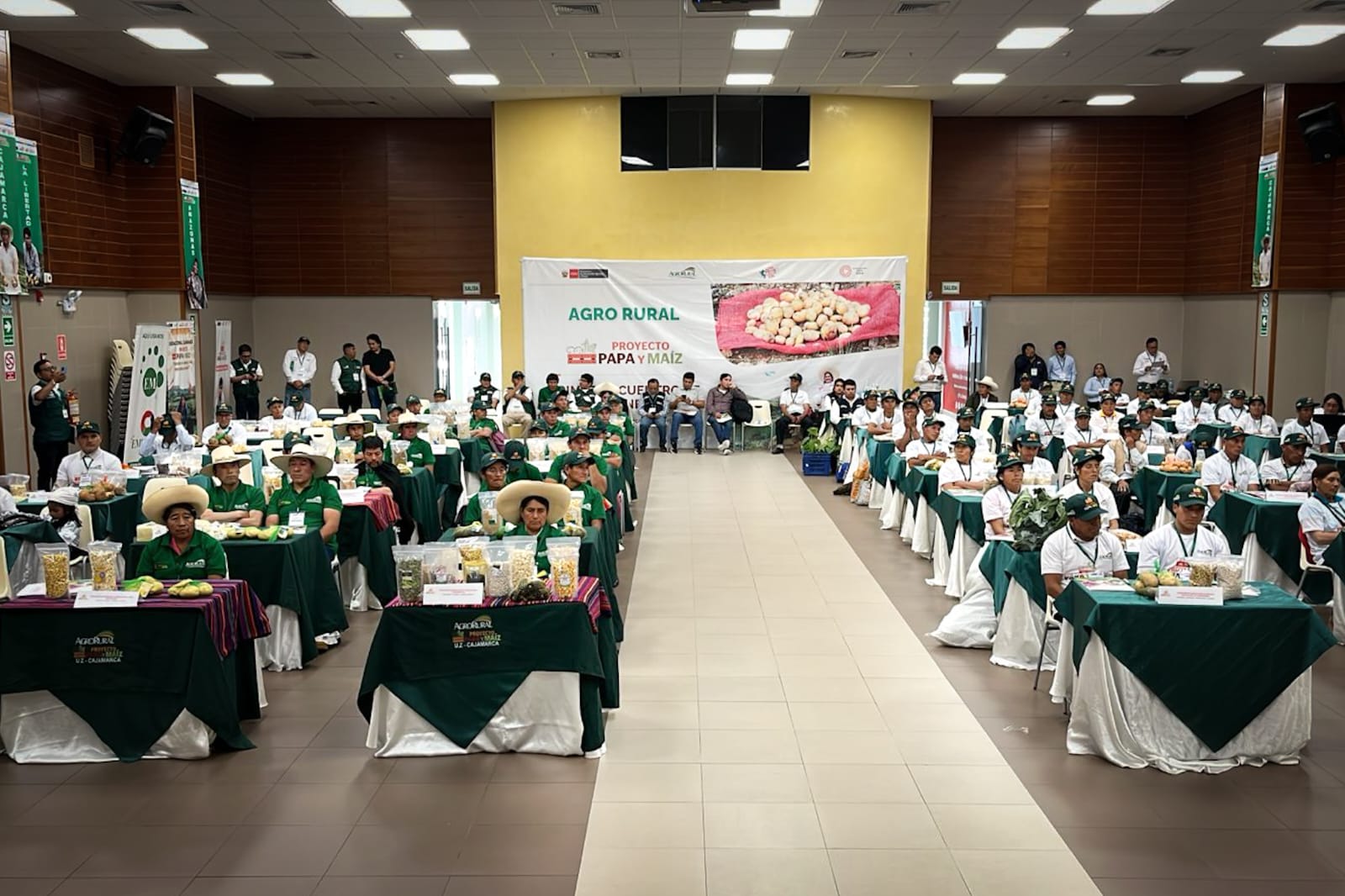 AGRO RURAL