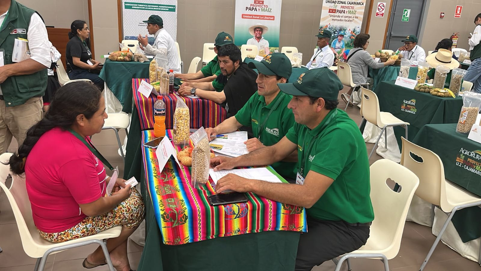 AGRO RURAL