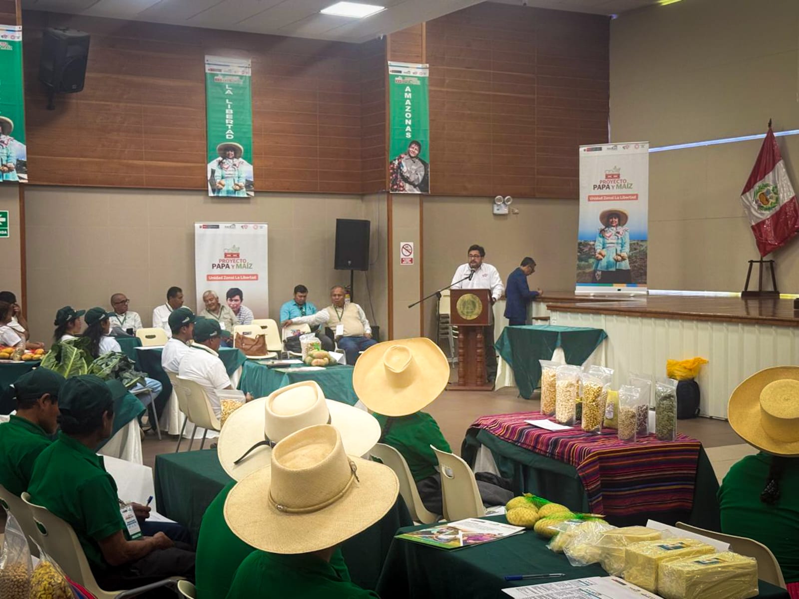 AGRO RURAL