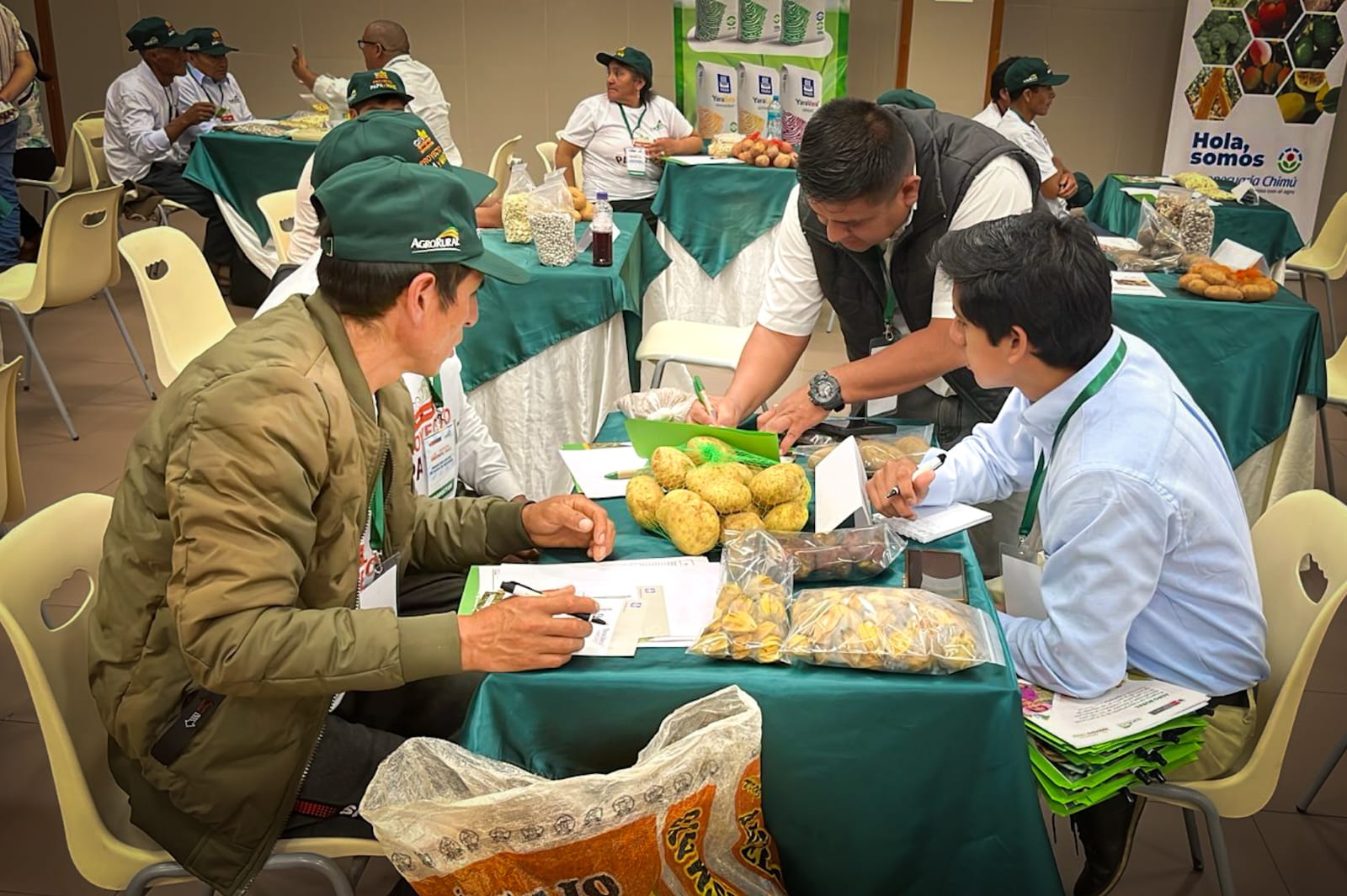 AGRO RURAL