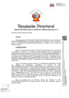 Vista preliminar de documento RESOLUCIÓN DIRECTORAL N° 00039-2024-VIVIENDA/VMCS-PASLC-4.2
