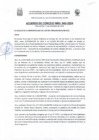 Vista preliminar de documento Acuerdo de Concejo N°043-2024
