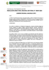 Vista preliminar de documento RESOLUCION DIRECTORAL REGIONAL SECTORIAL-000547-2024-DRTC