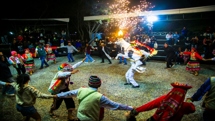 APEC Ciudadano: Cientos de familias disfrutaron de actividades culturales gratuitas en Trujillo