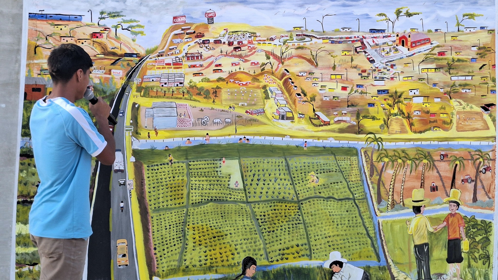 MURAL