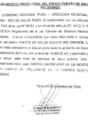 Vista preliminar de documento SANEAMIENTO FISICO LEGAL PS SACUYO RIO GRANDE