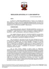 Vista preliminar de documento Resolución Jefatural N.°111-2024-SUNARP/OA