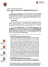 Vista preliminar de documento RESOLUCION DE GERENCIA N° 000585-2024-MPCP/ALC-GM