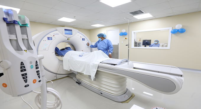 EsSalud anuncia adquisición de equipos biomédicos para la Red Asistencial Cusco por más de S/4.54 millones en el 2024