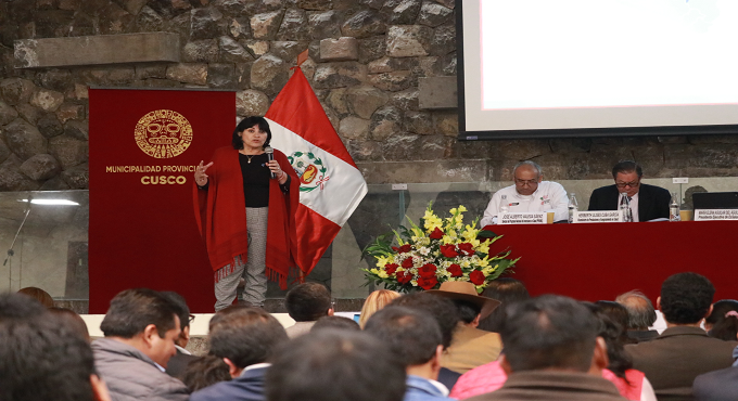 EsSalud anuncia adquisición de equipos biomédicos para la Red Asistencial Cusco por más de S/4.54 millones en el 2024