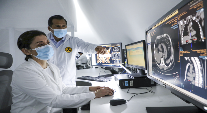 EsSalud anuncia adquisición de equipos biomédicos para la Red Asistencial Cusco por más de S/4.54 millones en el 2024