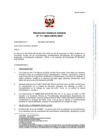 Vista preliminar de documento RESOLUCIÓN DE GERENCIA GENERAL 111-2024-OEFA-GEG