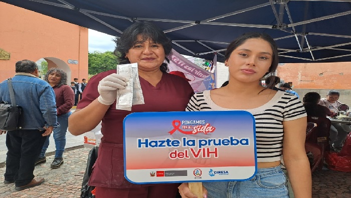 VIH