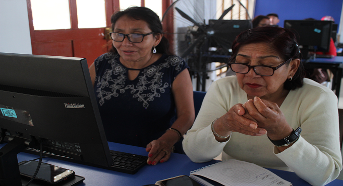 CERPS Callao supera las 60 mil atenciones en 2024 y reafirma su compromiso con la inclusión