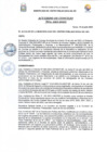 Vista preliminar de documento Acuerdo de Concejo N°020-2023