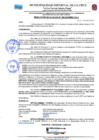 Vista preliminar de documento RESOLUCION DE ALCALDIA 280