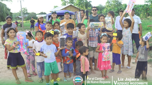 Foto de la actividad