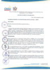 Vista preliminar de documento ACUERDO DE CONCEJO N°070-2024-MDCH-CAÑETE