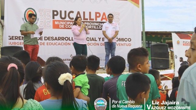 Foto de la Actividad
