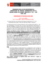 Vista preliminar de documento [ Ver COMUNICADO 002-20254 CAP 276 - AÑO FISCAL 2025 ] 03-12-2024