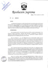 Vista preliminar de documento RS N° 126-2024-DE
