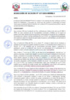 Vista preliminar de documento RESOLUCIÓN DE ALCALDÍA Nº 147-2024-MDRM/A