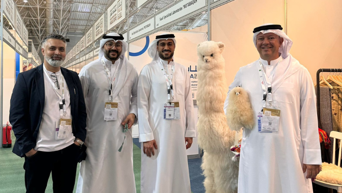El Perú consolida su presencia en Arabia Saudita con la participación en la Exposición Halal Internacional 2024 