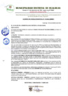 Vista preliminar de documento ACUERDO DE CONCEJO MUNICIPAL N° 119-2024-CM/MDH