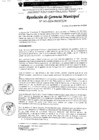 Vista preliminar de documento Resolución de Gerencia Municipal N°163-2024-MDH-GM