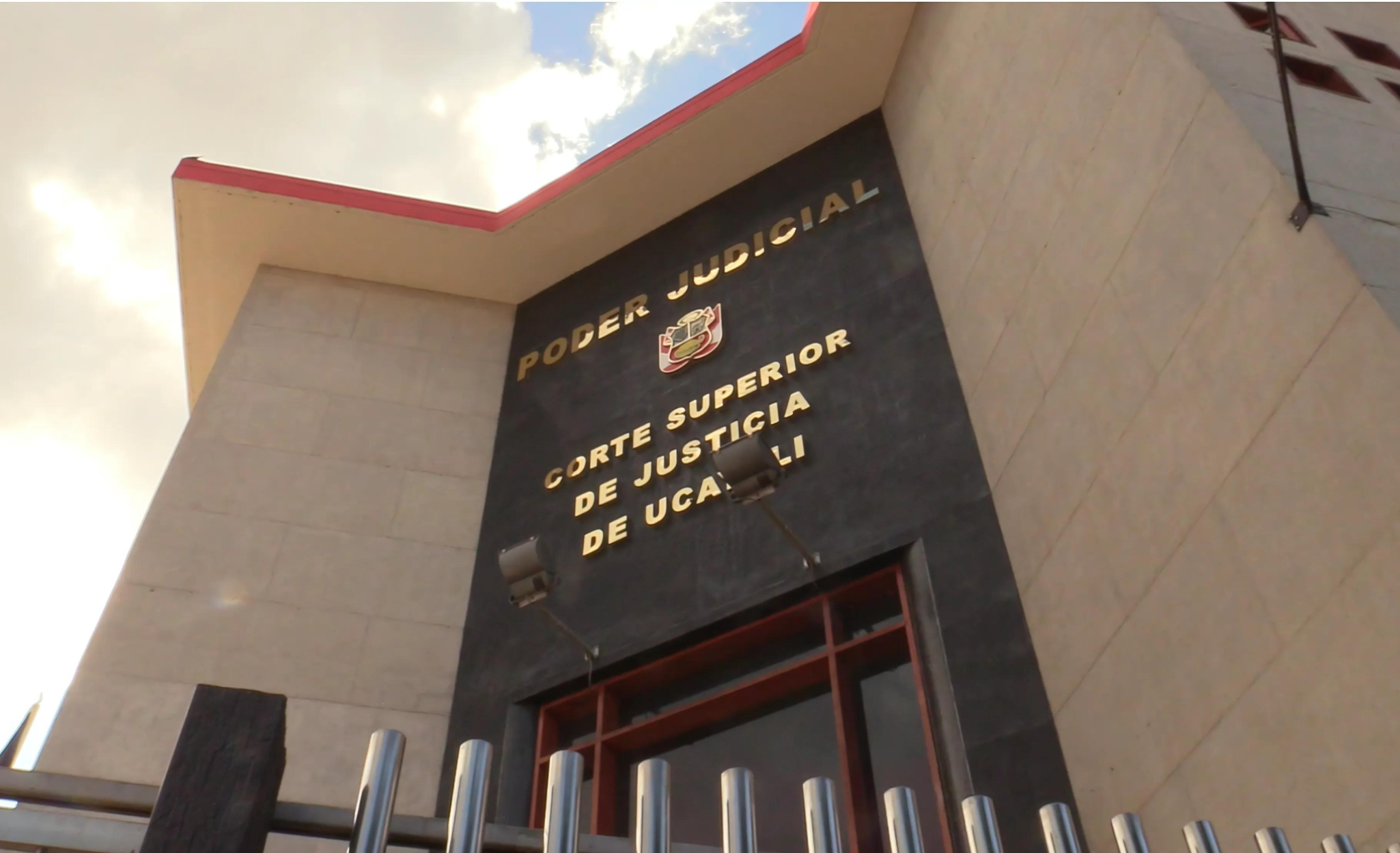 Corte de Ucayali concluye designación de jueza en caso de Los Hijos de Dios