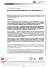 Vista preliminar de documento resolucion de oficina de administracion n 000337 2024 oa