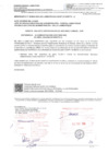 Vista preliminar de documento INVITACION A COTIZAR - ETAPA VIDA NIÑO