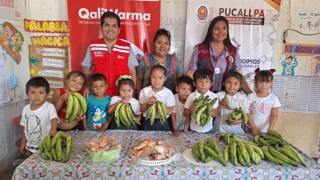 ALIMENTOS FRESCOS