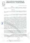 Vista preliminar de documento Resolucion de la Oficina General de Administracion N°175-2024-OGA/MVES