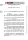 Vista preliminar de documento 2. Resolución Carlos Alberto Romero Garcia