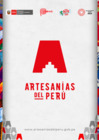 Vista preliminar de documento Catálogo Artesanías del Perú - Expoartesanías 2024