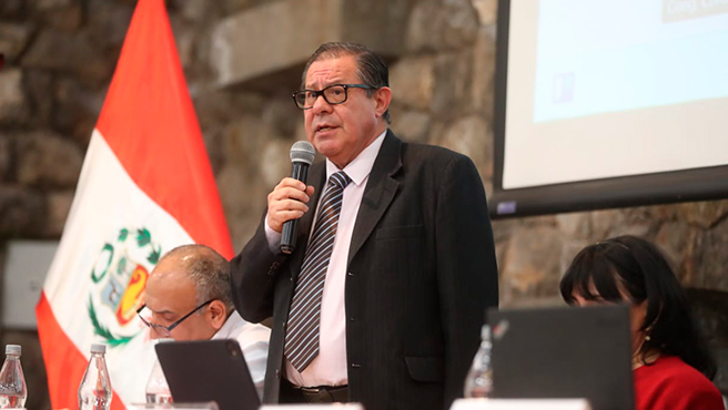 Cusco: Minsa ejecuta 5 proyectos de inversión por un monto de S/1855 millones en beneficio de 670 245 habitantes